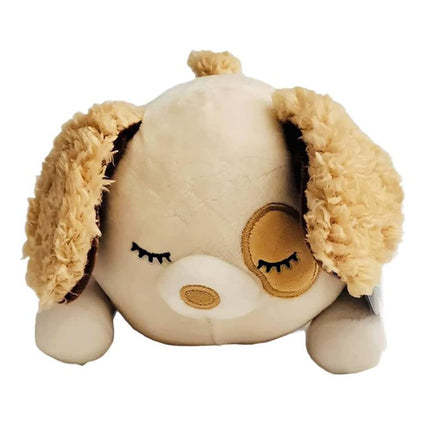 Squishmallow Official Kellytoy Laying Hug Mees So 