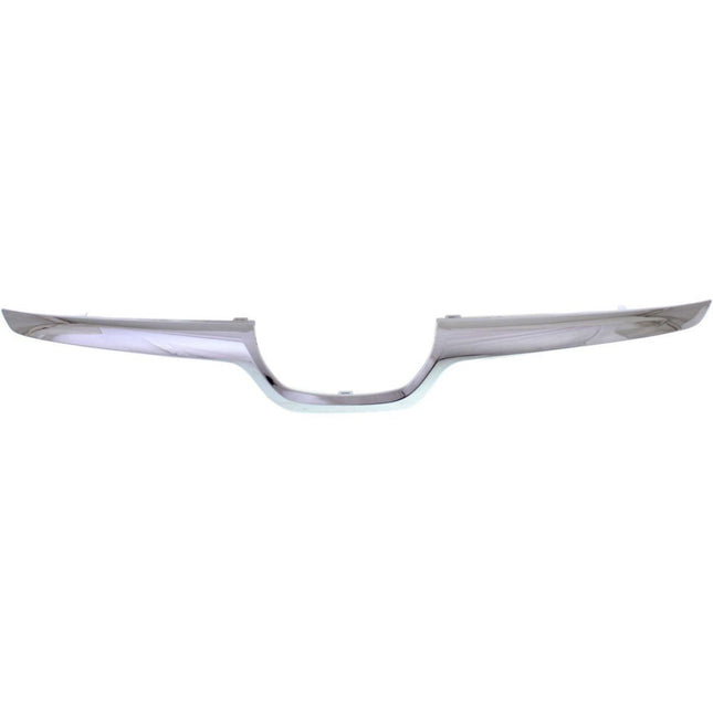 Sherman Replacement Part Compatible with SUBARU XV