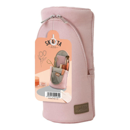 Sonic Standing Pen Case, Pink