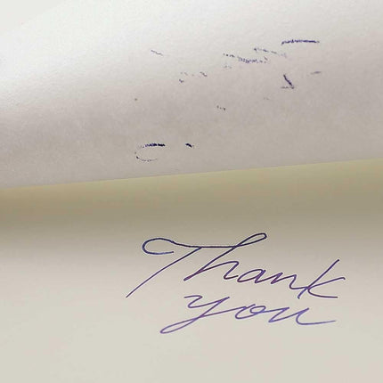 SAKAEテクニカルペーパー Tomoe River FP 52gsm Glue-bound Paper Pad by SANZEN, 8.27 x 11.7 Inches (A4-size), Cream, 100 Sheets (SR-A4LC)