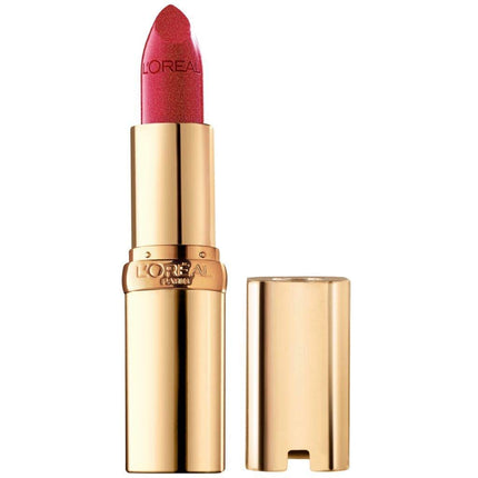 L'Oréal Paris Colour Riche Lipstick, Ruby Flame, 0