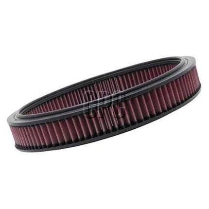 K&N Engine Air Filter: High Performance, Premium, Washable, Replacement Filter: Compatible 1965-1988 MERCEDES BENZ/FORD (190, 190E, 230CE, 230E, 230TE, 230, 230C, 230T, Falcon, Sedan Delivery), E-2865