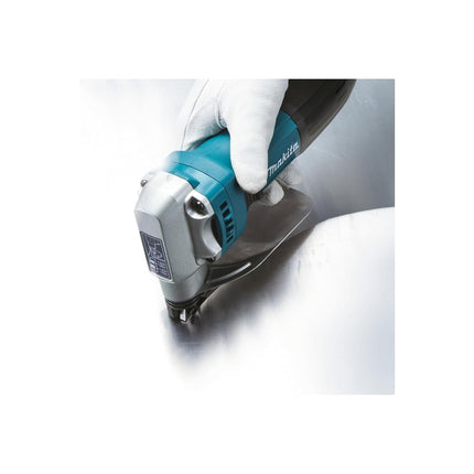 Makita JS1602/1 110V 1.6mm 16 Gauge Metal Shear