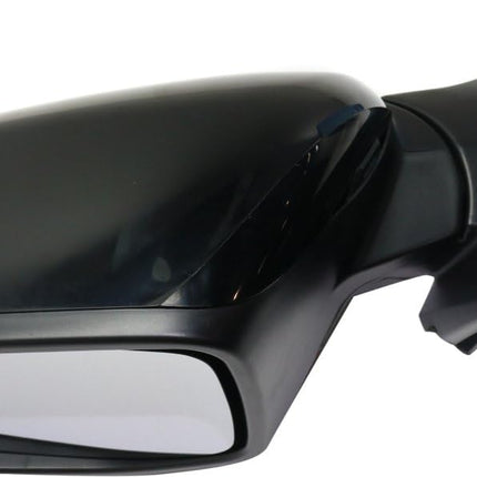 Sherman Replacement Part Compatible with HONDA HR-V Driver Side Mirror outside rear view (Partslink Number HO1320309)