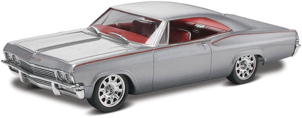 Revell Monogram RVM4190 1965 Chevy Impala, Multi C