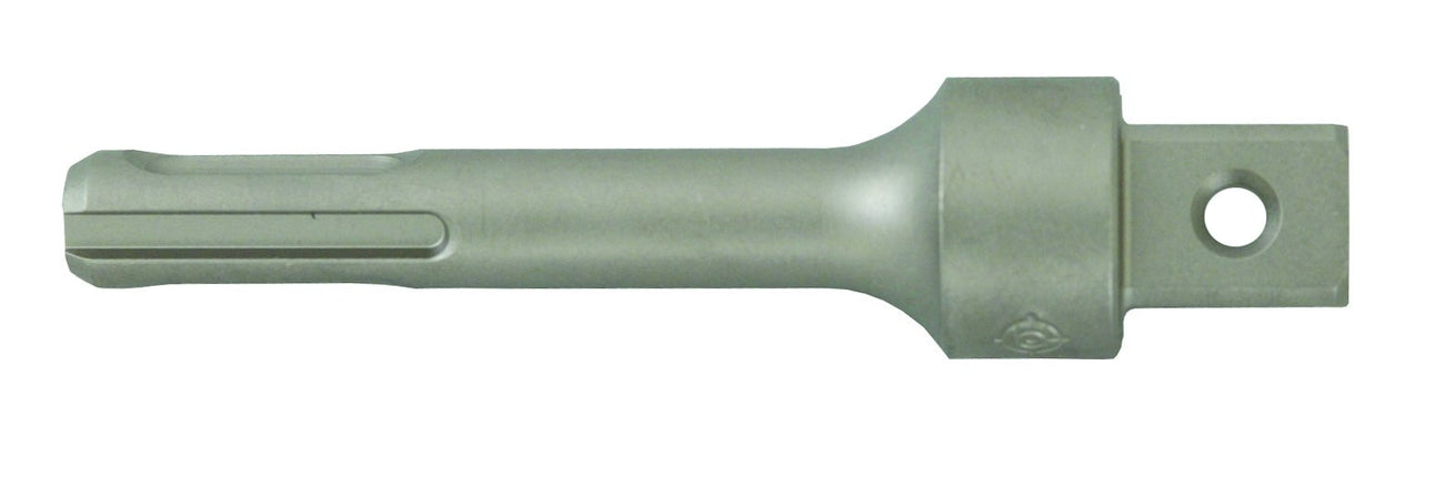 Hitachi 303044 SDS Plus 1/2-Inch Square Drive Adap
