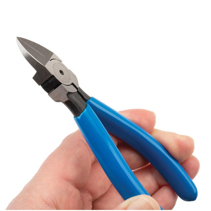 Park Tool Plier Flush Cut ZP-5 (10) NCOL/OSZ