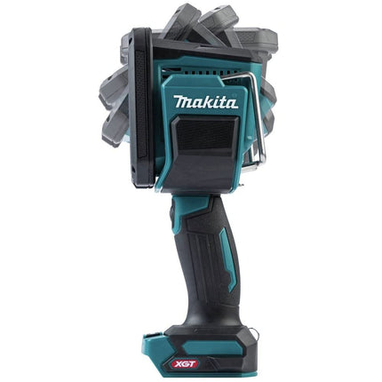 Makita ML007G 40V Max Li-ion XGT Cordless Work Light – Batteries and Chargers Not Included