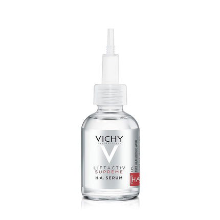 LiftActiv Supreme H.A. Epidermic Filler by Vichy Laboratories for Unisex - 1 oz Serum