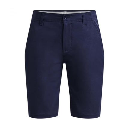 Under Armour UA Boys Golf Short, Comfortable and S