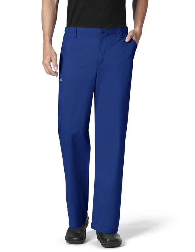 WonderWink 503XGALA5XL Wonder Work Men's Cargo Pan