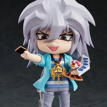 Good Smile Company MERCHANDISING LICENCE Yu-Gi-Oh! Yami Bakura Nendoroid Action Figure