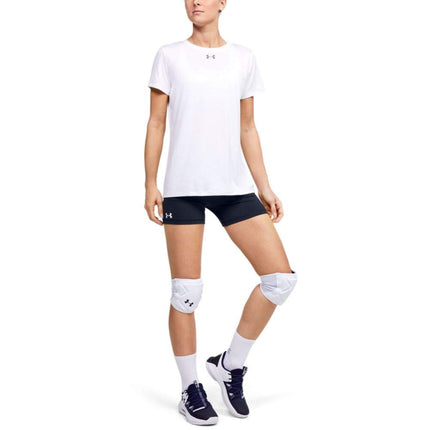 Under Armour Women's Team Shorty 4