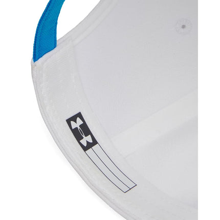 Under Armour Boys Blitzing Cap Adjustable