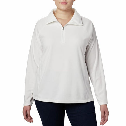 Columbia Women’s Glacial IV Half Zip