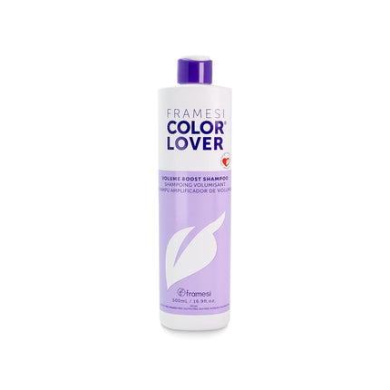 Framesi Color Lover Volume Boost Shampoo 16.9 onzas