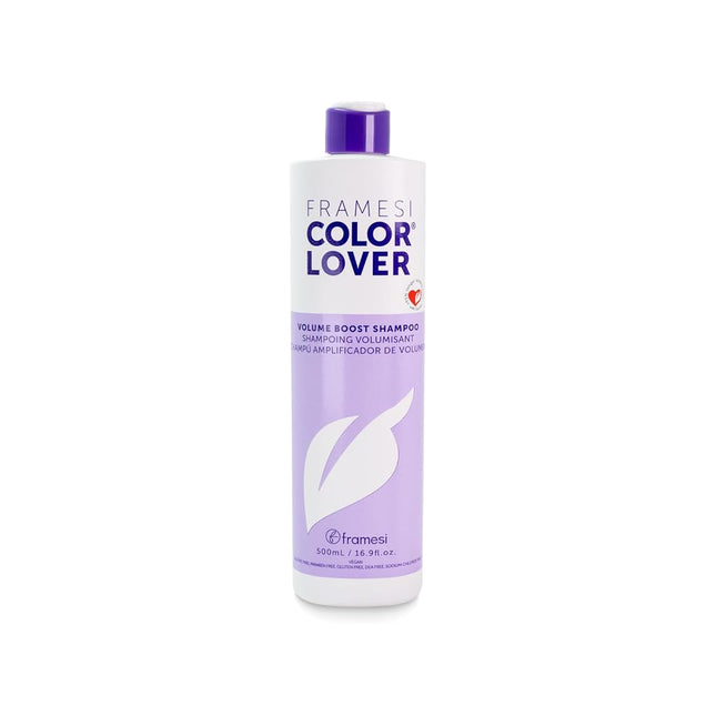 Framesi Color Lover Volume Boost Shampoo 16.9 Ounce