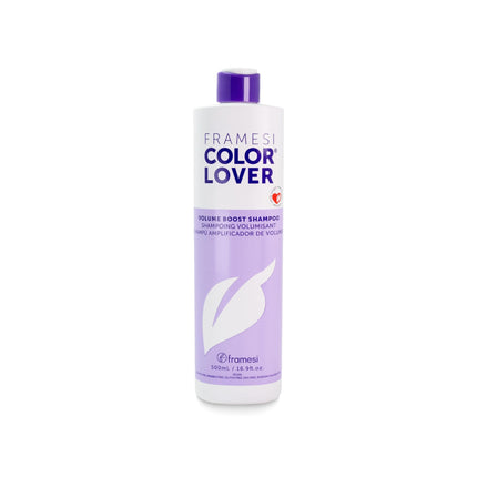 Framesi Color Lover Volume Boost Shampoo 16.9 Ounc