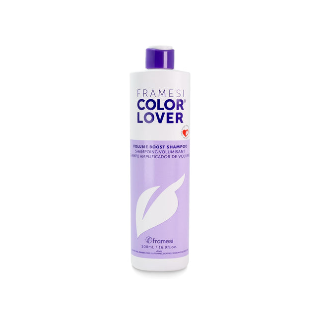 Framesi Color Lover Volume Boost Shampoo 16.9 Ounc