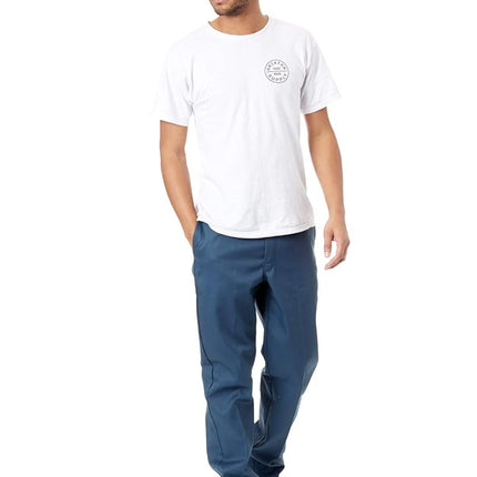Dickies Men's Original 874 Work Pant Air Force Blue 32W x 34L