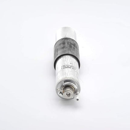 Bosch F5952 Car Gasoline Filter - Separates Particles from Fuel - Protects the Injection System