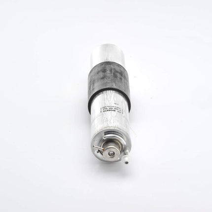 Bosch F5952 Car Gasoline Filter - Separates Particles from Fuel - Protects the Injection System