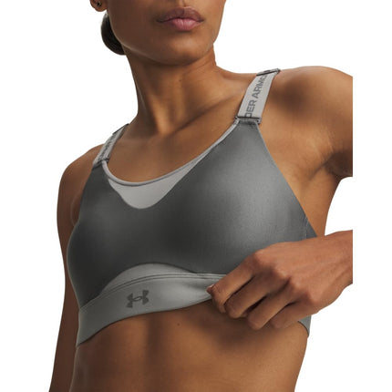 Under Armour Women's Infinity High 2.0 Workout Top