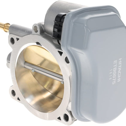 Hitachi ETB0075 Electric Throttle Body