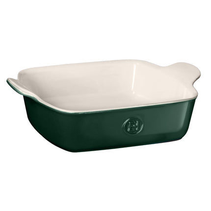 Emile Henry 9" x 9" / 2 qt Square Baking Dish- Mod