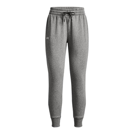 Under Armour Women's Rival Fleece Joggers