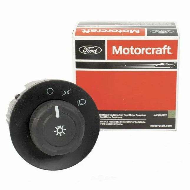 Motorcraft Switch