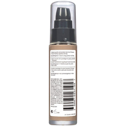 Almay Tlc Truly Lasting Color 16 Hour Foundation 30ml