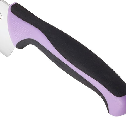 Mercer Culinary Millennia 10-Inch Chef's Knife, Purple
