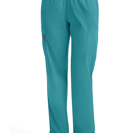 Dickies EDS Signature Women Scrubs Pant Natural Ri