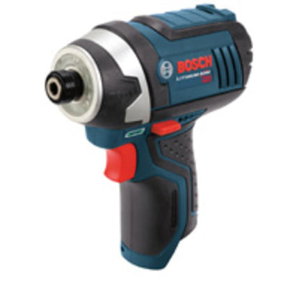 Bosch PS41N 12V Max Impact Driver (Bare Tool)