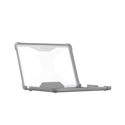 UAG Urban Armor Gear Plyo Case | Microsoft Surface Laptop SE | Ice (Transparent) | Bulk | 334001B14343
