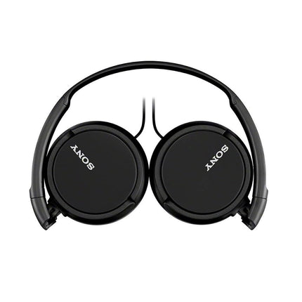 Sony MDR-ZX110 Stereo Headphone - Black