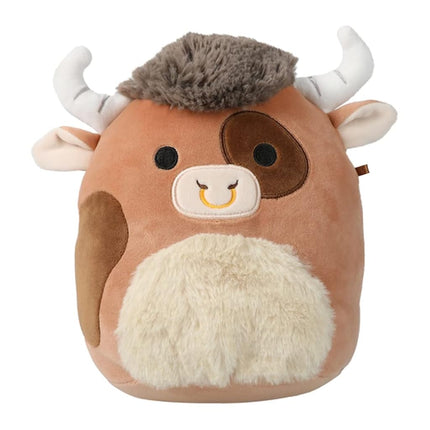 Squishmallows 7.5" Shep The Bull