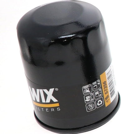 WIX CORPORATION 57356 SPIN-ON LUBE FIL
