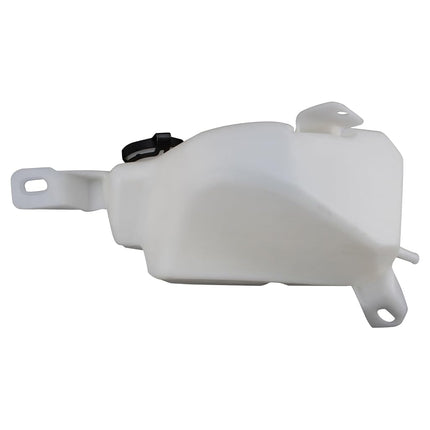 TRQ Coolant Reservoir Compatible with 2006-2008 Buick Lucerne