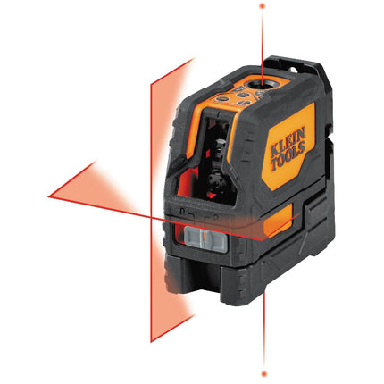 Klein Tools 93LCLS Self-Leveling Laser Level with 
