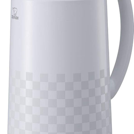 Zojirushi Ichimatsu Collection Easy Touch Handy Po