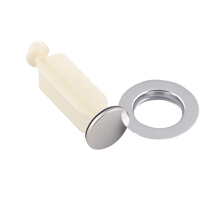 Tapón de repuesto para desagüe de lavabo Moen 10709