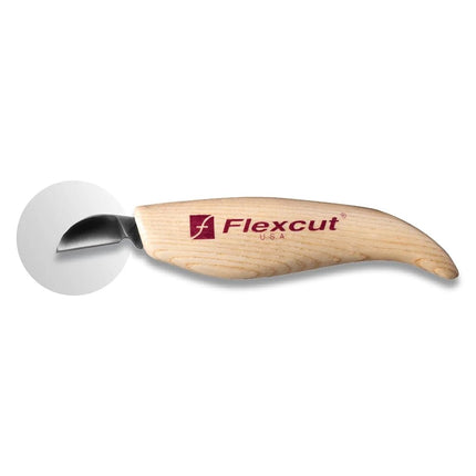 Flexcut Chip Carving Knife