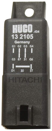 Hitachi GLP2105 Diesel Glow Plug Relay