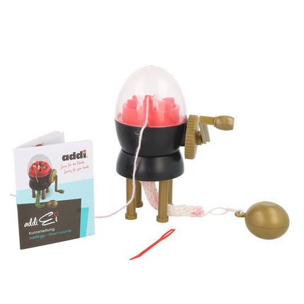 Addi Egg