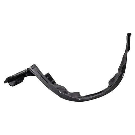 TRQ Front Inner Fender Liner Set Compatible with 1995-2000 Lexus LS400