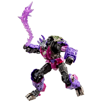 Transformers One Studio Series Alpha Trion, Voyage