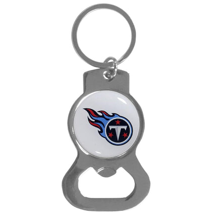 Siskiyou Sports NFL Tennessee Titans Bottle Opener