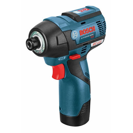 Bosch PS42N 12V Max Brushless Impact Driver (Bare Tool)